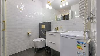 Apartamenty Sun&Snow w Ves