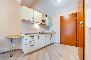 Apartamenty Sun&Snow w Ves