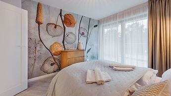 Apartamenty Sun&Snow w Ves