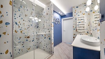 Apartamenty Sun&Snow w Ves