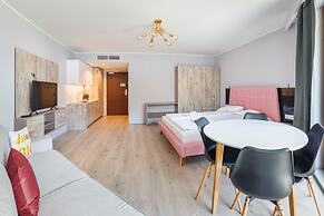 Apartamenty Sun&Snow w Ves