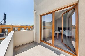 Apartamenty Sun&Snow w Ves