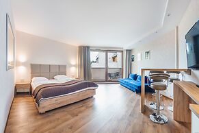 Apartamenty Sun&Snow w Ves