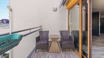 Apartamenty Sun&Snow w Ves