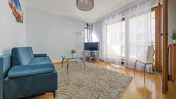 Apartamenty Sun&Snow w Ves