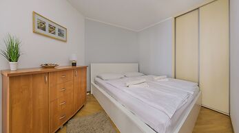 Apartamenty Sun&Snow w Ves