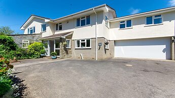 Ladywell Croyde 6 Bedrooms, Sleeps 12, Hot Tub