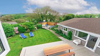 Ladywell Croyde 6 Bedrooms, Sleeps 12, Hot Tub