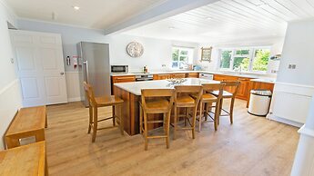 Ladywell Croyde 6 Bedrooms, Sleeps 12, Hot Tub
