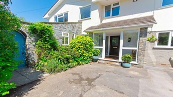 Ladywell Croyde 6 Bedrooms, Sleeps 12, Hot Tub