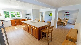 Ladywell Croyde 6 Bedrooms, Sleeps 12, Hot Tub