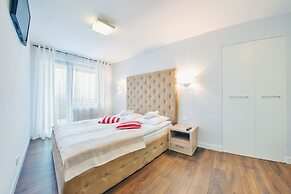 Apartamenty Sun&Snow Na Klifie