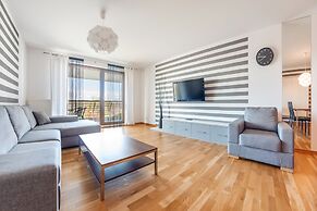 Apartamenty Sun&Snow Na Klifie