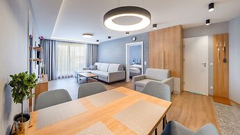 Apartamenty Sun&Snow Na Klifie
