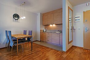 Apartamenty Sun&Snow Na Klifie
