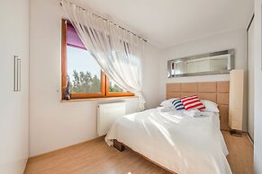 Apartamenty Sun&Snow Na Klifie