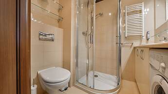 Apartamenty Sun&Snow Na Klifie
