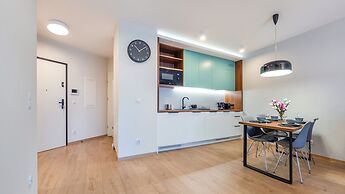 Apartamenty Sun&Snow Na Klifie