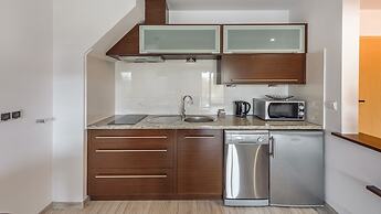 Apartamenty Sun&Snow Na Klifie