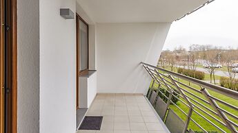 Apartamenty Sun&Snow Na Klifie