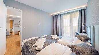 Apartamenty Sun&Snow Na Klifie