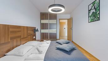 Apartamenty Sun&Snow Na Klifie