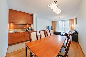 Apartamenty Sun&Snow Na Klifie