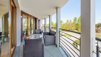 Apartamenty Sun&Snow Na Klifie