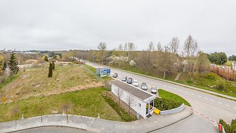 Apartamenty Sun&Snow Na Klifie