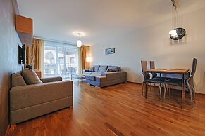 Apartamenty Sun&Snow Na Klifie