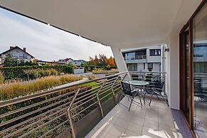 Apartamenty Sun&Snow Na Klifie