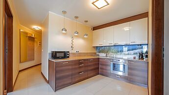 Apartamenty Sun&Snow Na Klifie