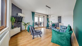 Apartamenty Sun&Snow Na Klifie