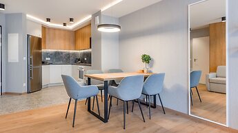 Apartamenty Sun&Snow Na Klifie