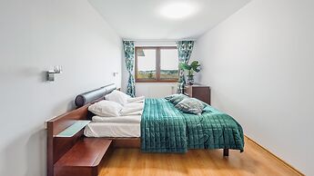 Apartamenty Sun&Snow Na Klifie