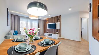 Apartamenty Sun&Snow Na Klifie