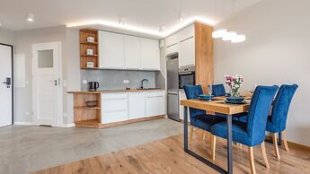 Apartamenty Sun&Snow Na Klifie