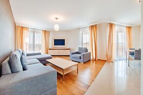 Apartamenty Sun&Snow Na Klifie