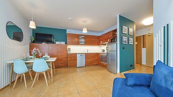 Apartamenty Sun&Snow Na Klifie