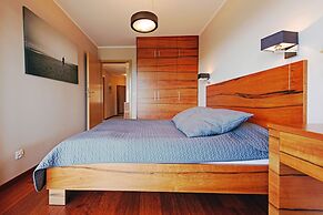 Apartamenty Sun&Snow Na Klifie