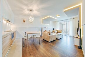 Apartamenty Sun&Snow Na Klifie