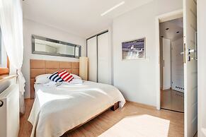 Apartamenty Sun&Snow Na Klifie