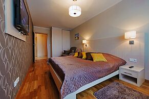 Apartamenty Sun&Snow Na Klifie