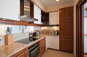 Apartamenty Sun&Snow Na Klifie