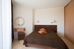 Apartamenty Sun&Snow Na Klifie