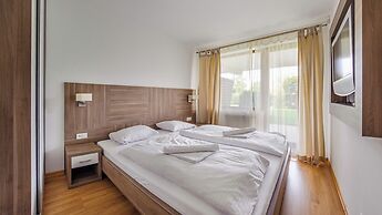 Apartamenty Sun&Snow Na Klifie