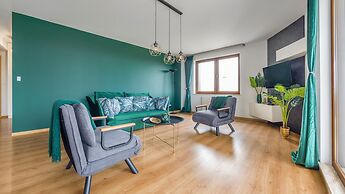 Apartamenty Sun&Snow Na Klifie