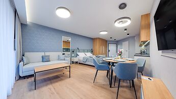 Apartamenty Sun&Snow Na Klifie