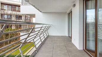 Apartamenty Sun&Snow Na Klifie