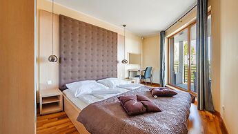 Apartamenty Sun&Snow Na Klifie
